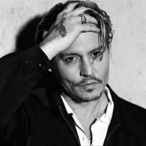 Entérate ex mujeres defienden a Johnny Deep