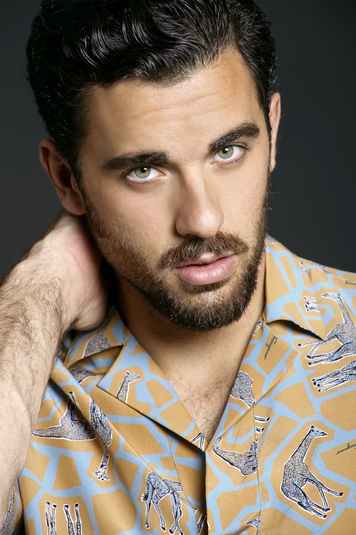 José Pablo Minor
