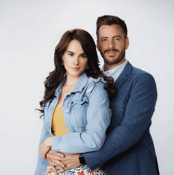 Diseñando tu Amor: ¡Disfruta este viernes del preestreno digital del primer capítulo!