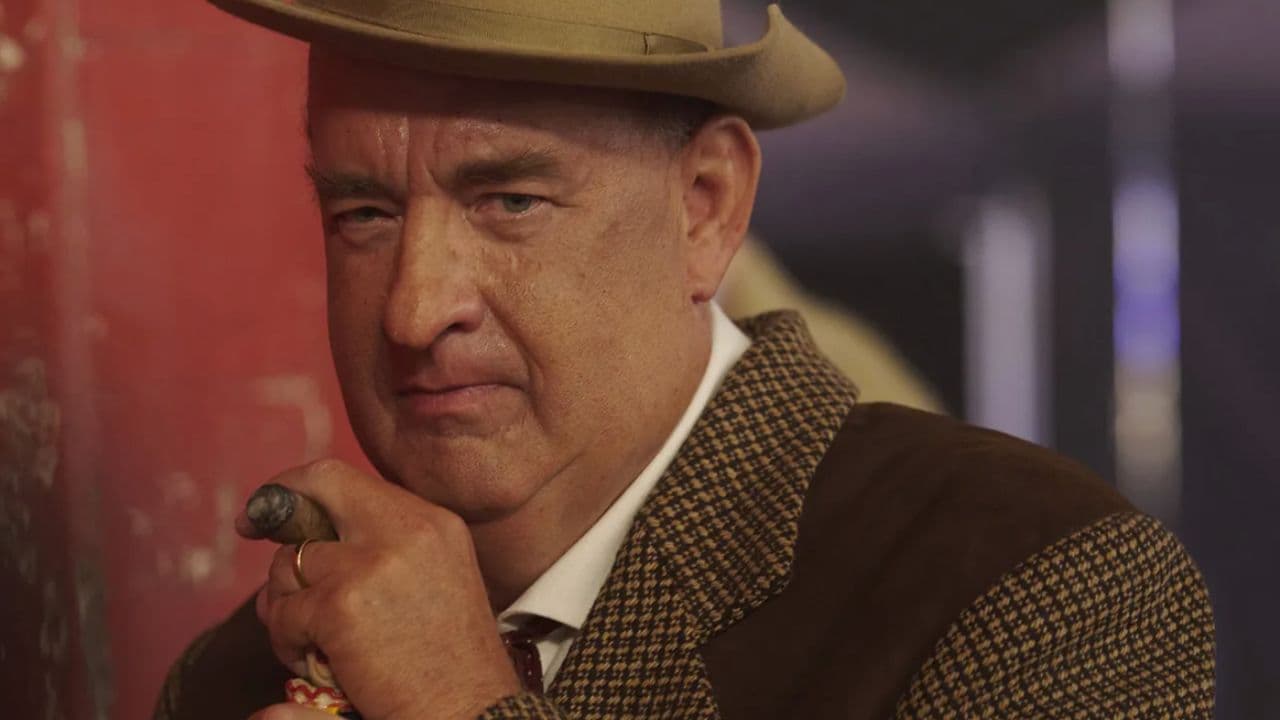 Elvis: ¿Qué personaje interpreta Tom Hanks en la cinta de Baz Luhrmann?