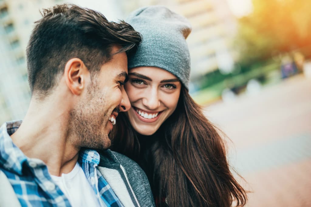 Cómo identificar a un hombre enamorado