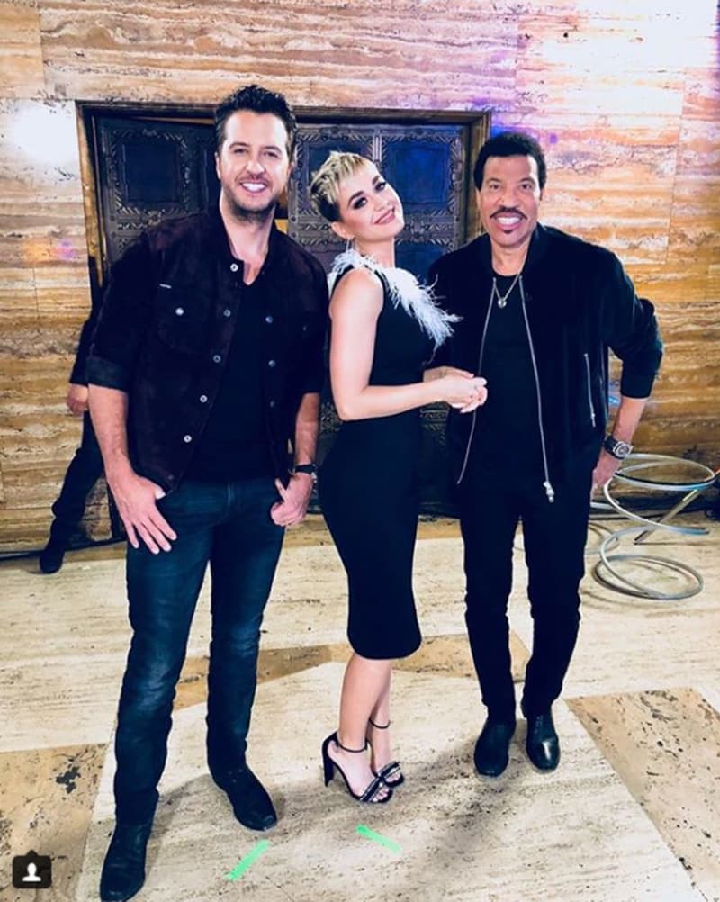 Jurado de la nueva temporada de 'American Idol'