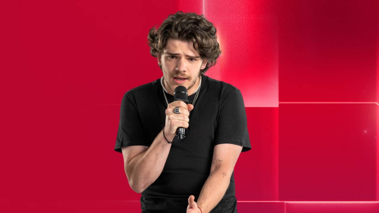 Juego de Voces: Joss Álvarez Lascurain mostrará su talento