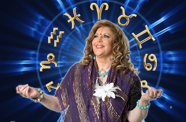 ¿Cómo le irá a cada signo zodiacal en 2018?, ¡Amira te lo dice!