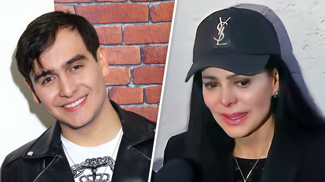 Maribel Guardia dice quién será el heredero de su hijo Julián, ¿qué bienes tenía?