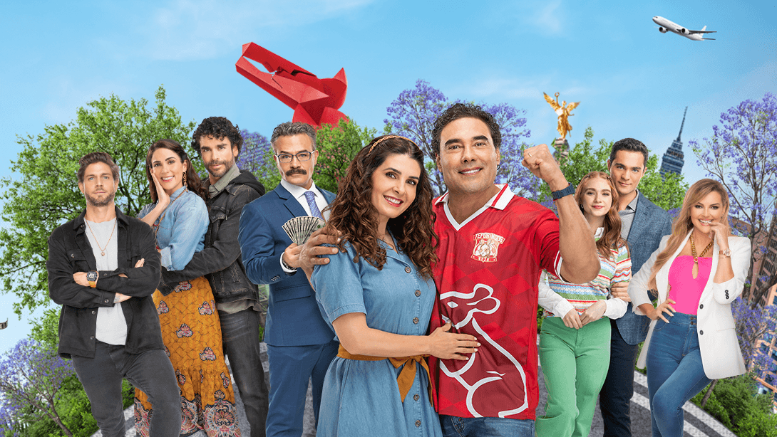 Golpe de Suerte: ¿Cuándo y a qué hora ver el final de la telenovela?
