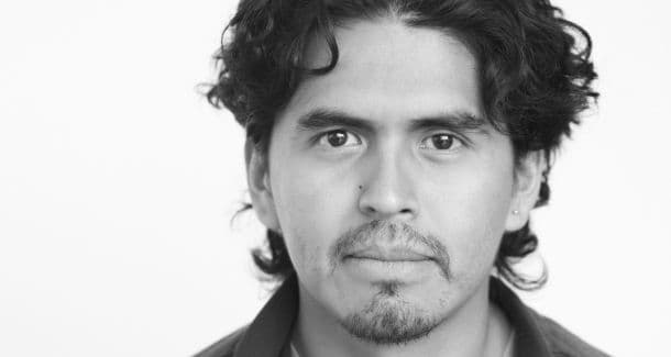 EDSON MARTÍNEZ