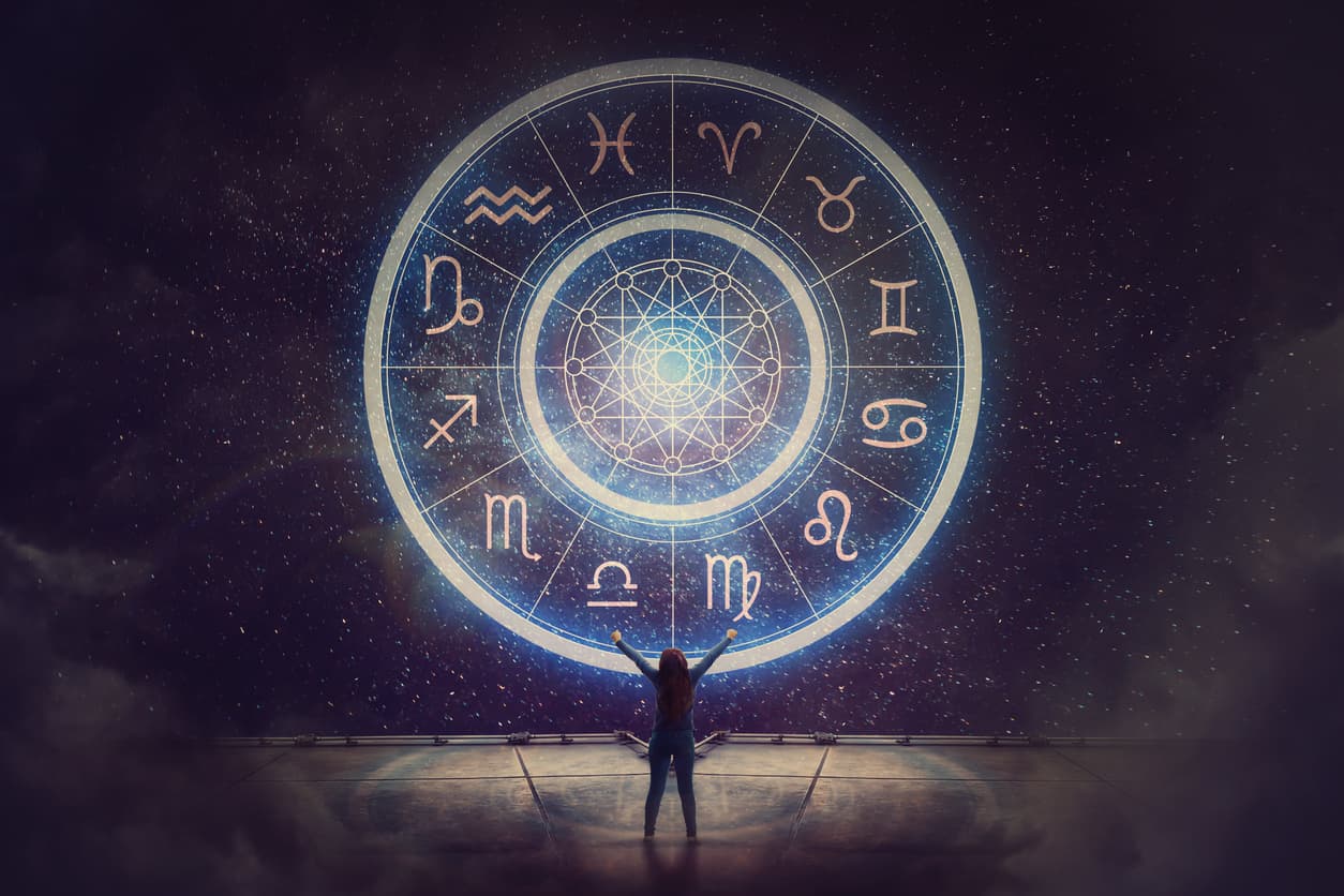 ¿Qué son los decanatos y cómo afectan a tu signo zodiacal?