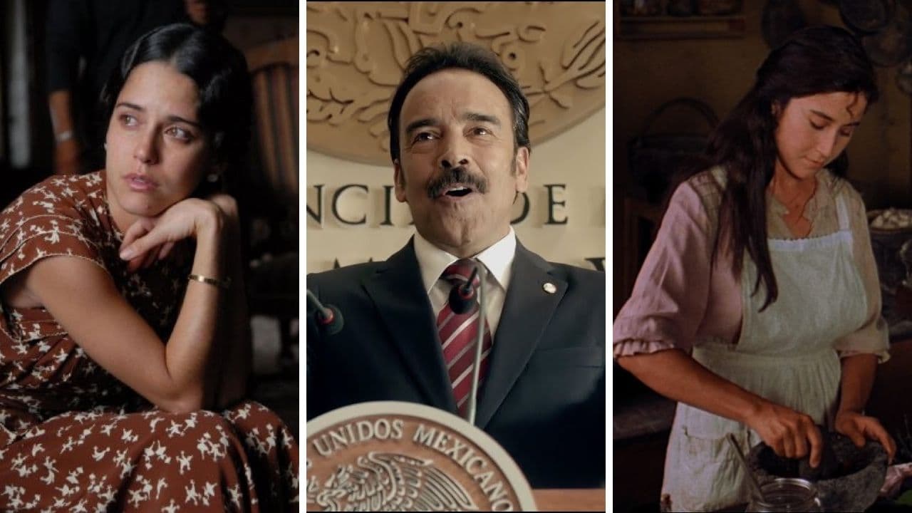 10 películas mexicanas que podemos ver una y otra vez