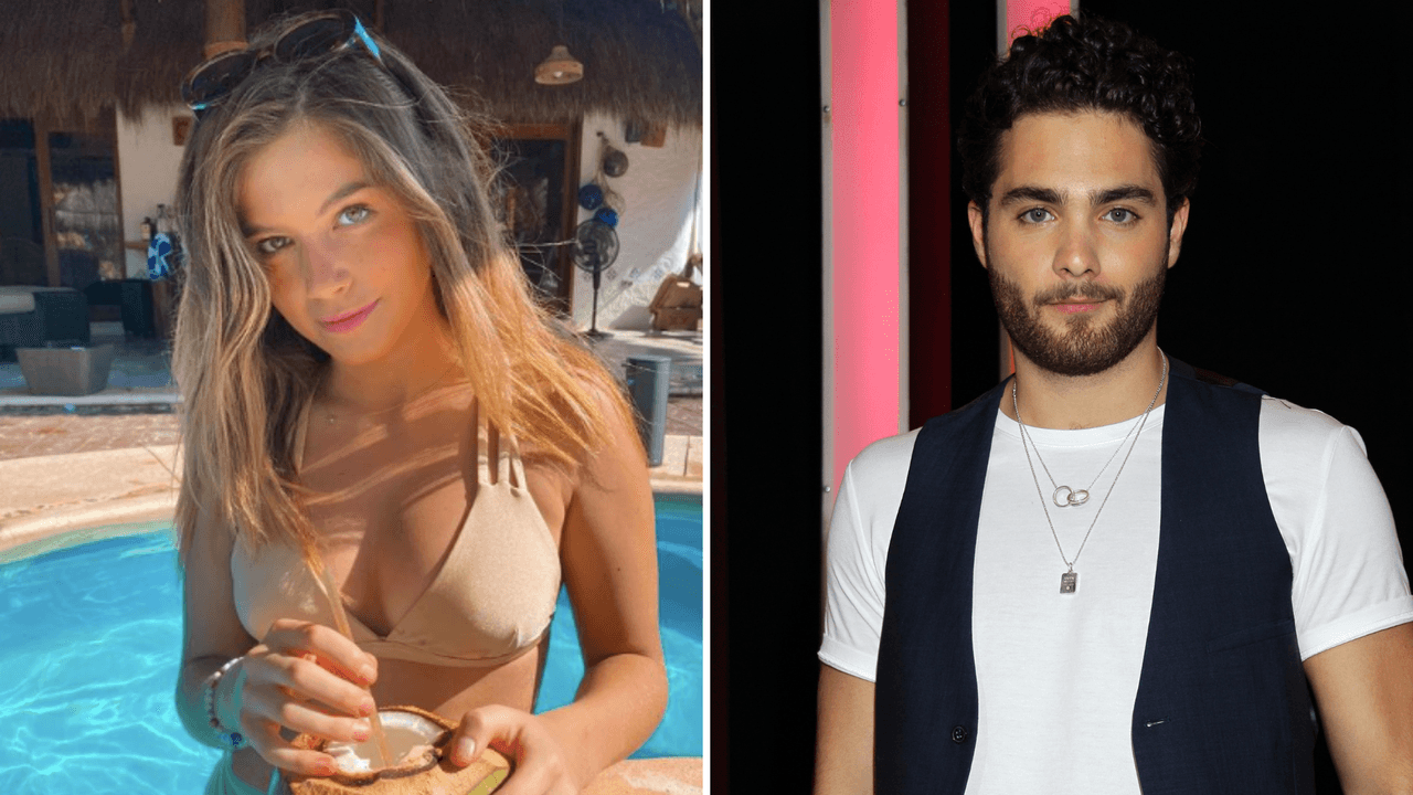 Actores de 'Si nos Dejan' levantan sospechas de un posible romance: "¿Son novios?"