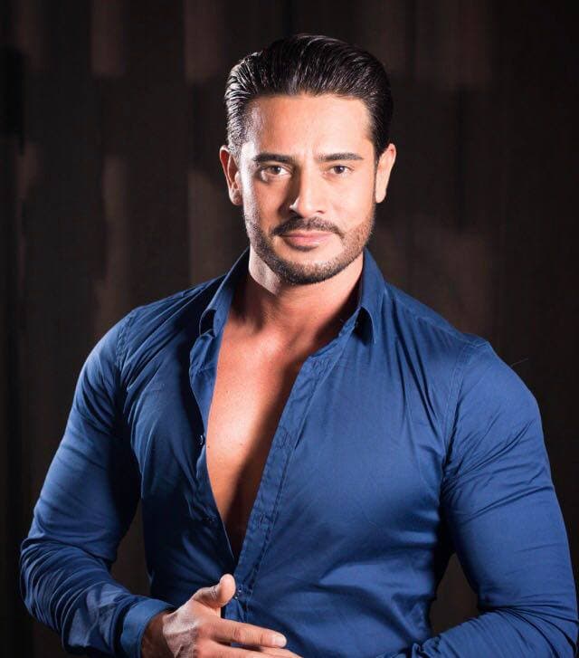 Ricardo Franco