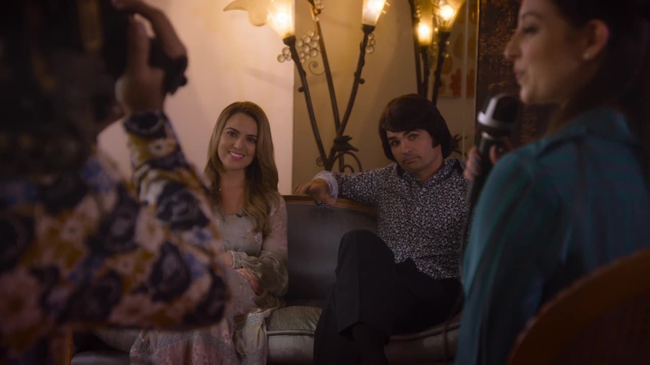 Capítulo 5: Tú y yo somos un equipo
