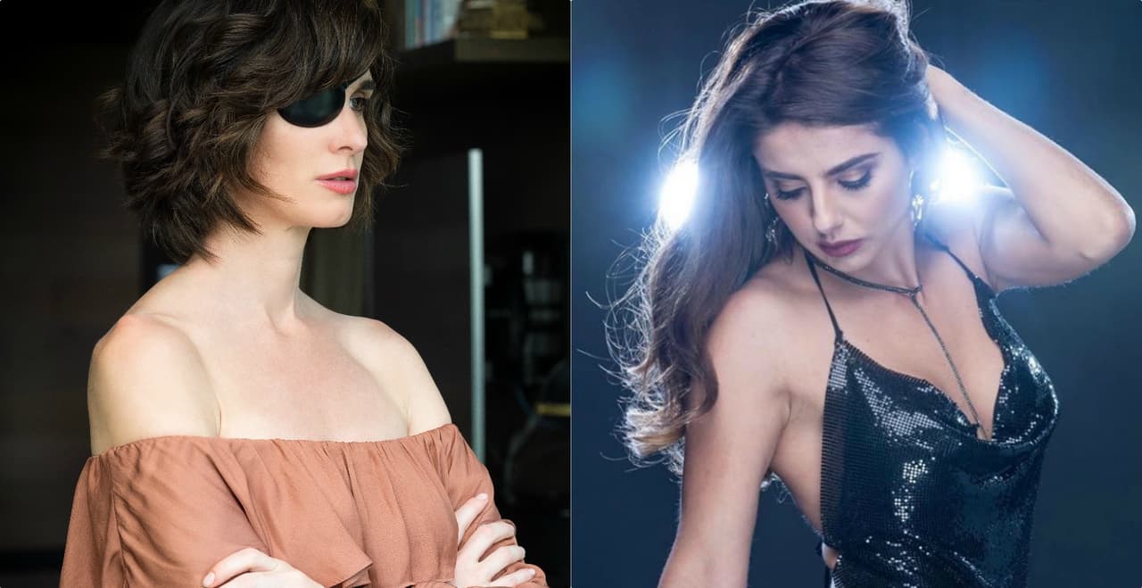 Paz Vega y Michelle Renaud serán las invitadas especiales de ¿Quién es la Máscara?