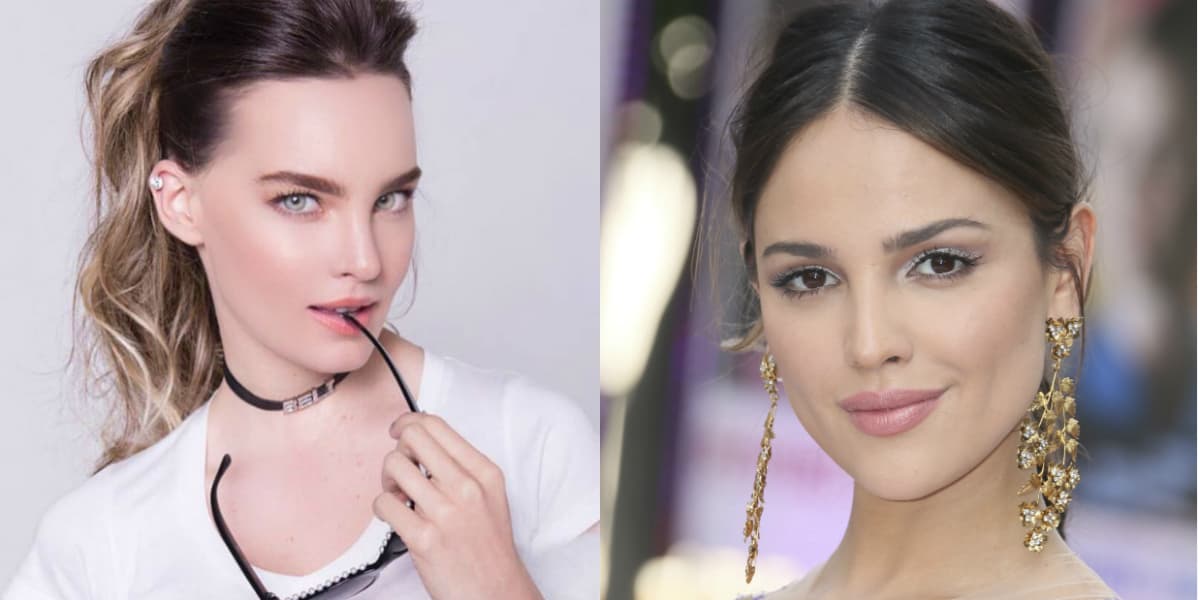 La batalla definitiva: Belinda vs Eiza González