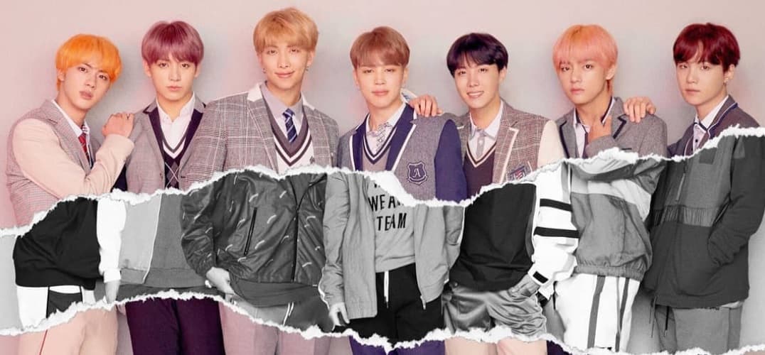 BTS tendrá que parar, no los exentaron del servicio militar