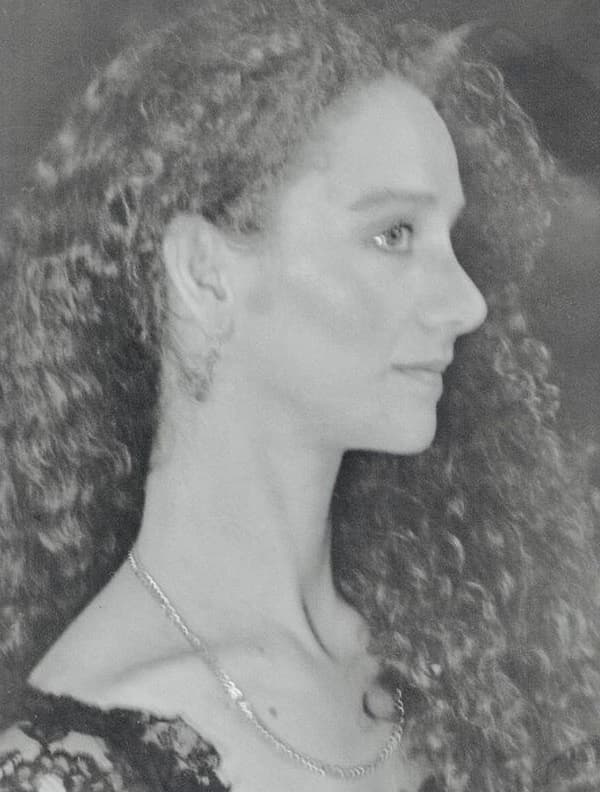 En fotos: ¿Te acuerdas de Lucrecia Dávalos de La Familia P.Luche? Mira cómo ha cambiado