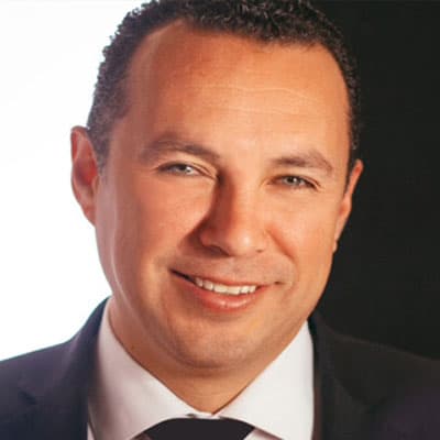 Héctor E Sánchez