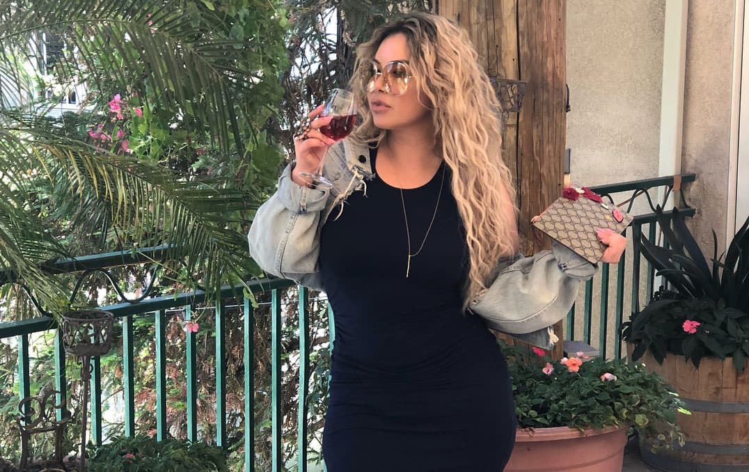 Chiquis Rivera se embolsará 2 millones de pesos gracias a la ex de Lorenzo Méndez