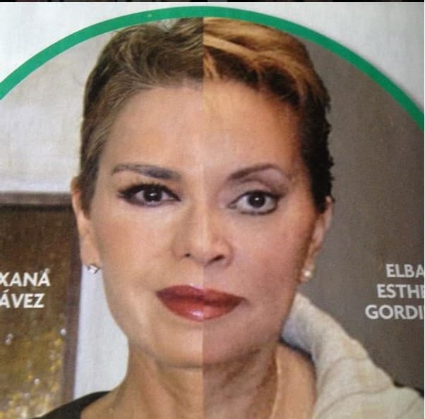 Prepara serie biográfica sobre Elba Esther Gordillo