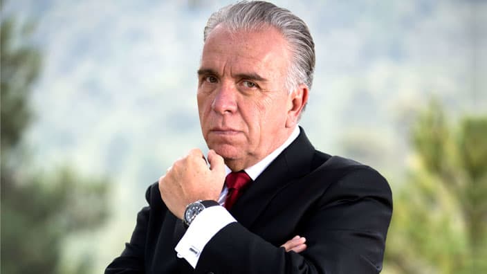 Raúl Santillana