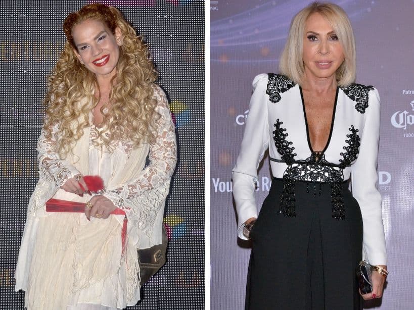 Niurka defiende a Laura Bozzo por doctorado Honoris Causa: “Yo soy naca, pero ustedes me superaron”
