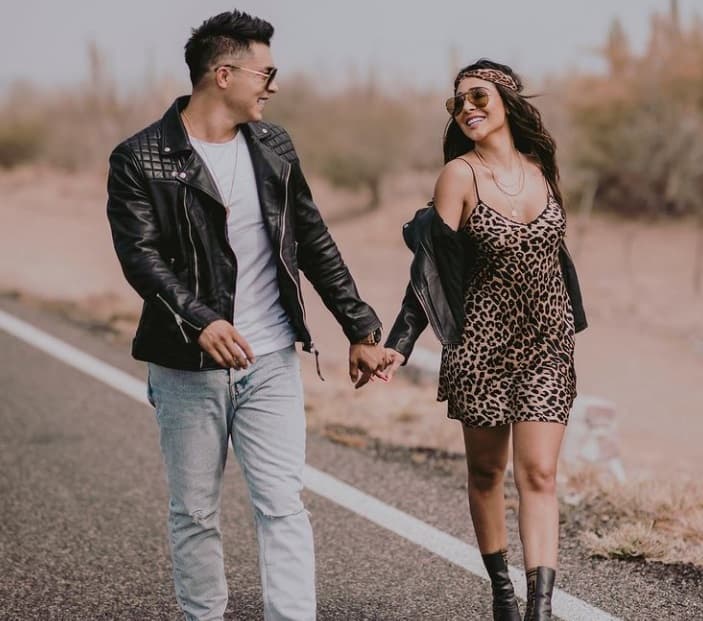 Entre lágrimas y tremenda sorpresa, Manelyk y Jawy de Acapulco Shore se comprometen: ‘Dijo que sí’