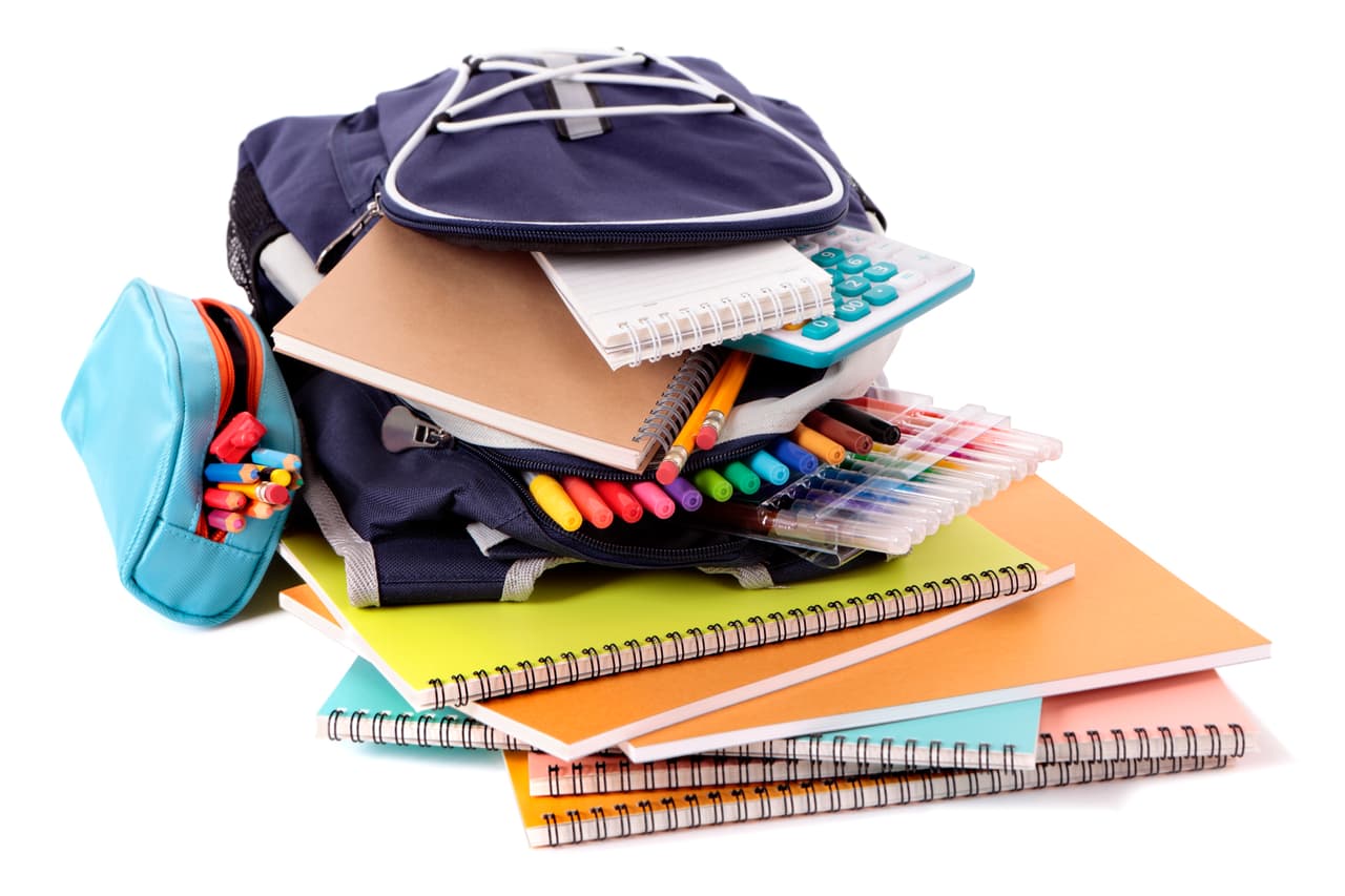 Los materiales son sugeridos, no deben ser caros ni representar algún riesgo para los alumnos