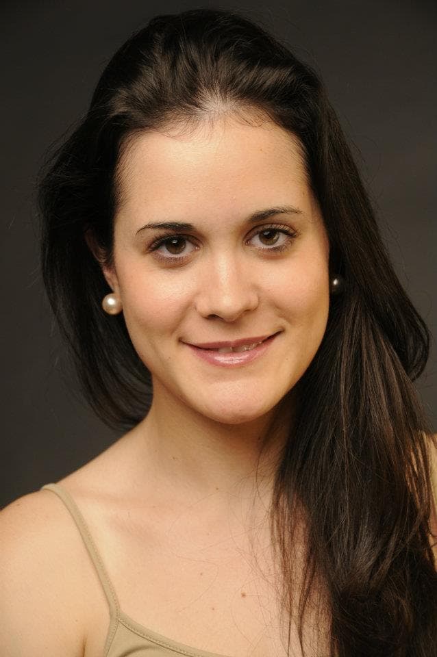 Marta Millán