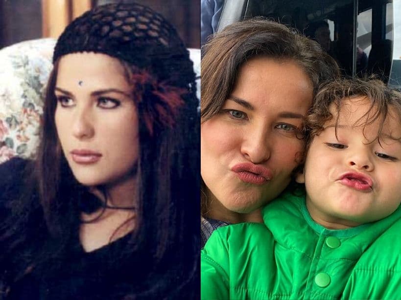 ‘Priscila Luna Guerra’, la eterna enemiga de Anahí en ficción, fue interceptada por Arleth Terán a quien hemos visto en telenovelas como ‘Mañana es para siempre’, ‘Corazón indomable’, ‘Sin miedo a la verdad’ y recientemente en ‘La reina soy yo’.