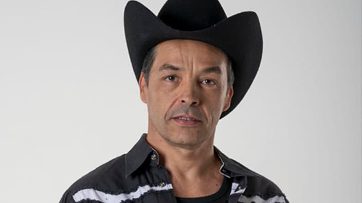 Dionisio Ávila