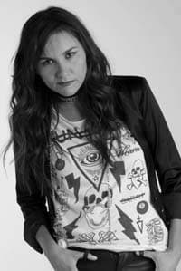 Damiana Conde