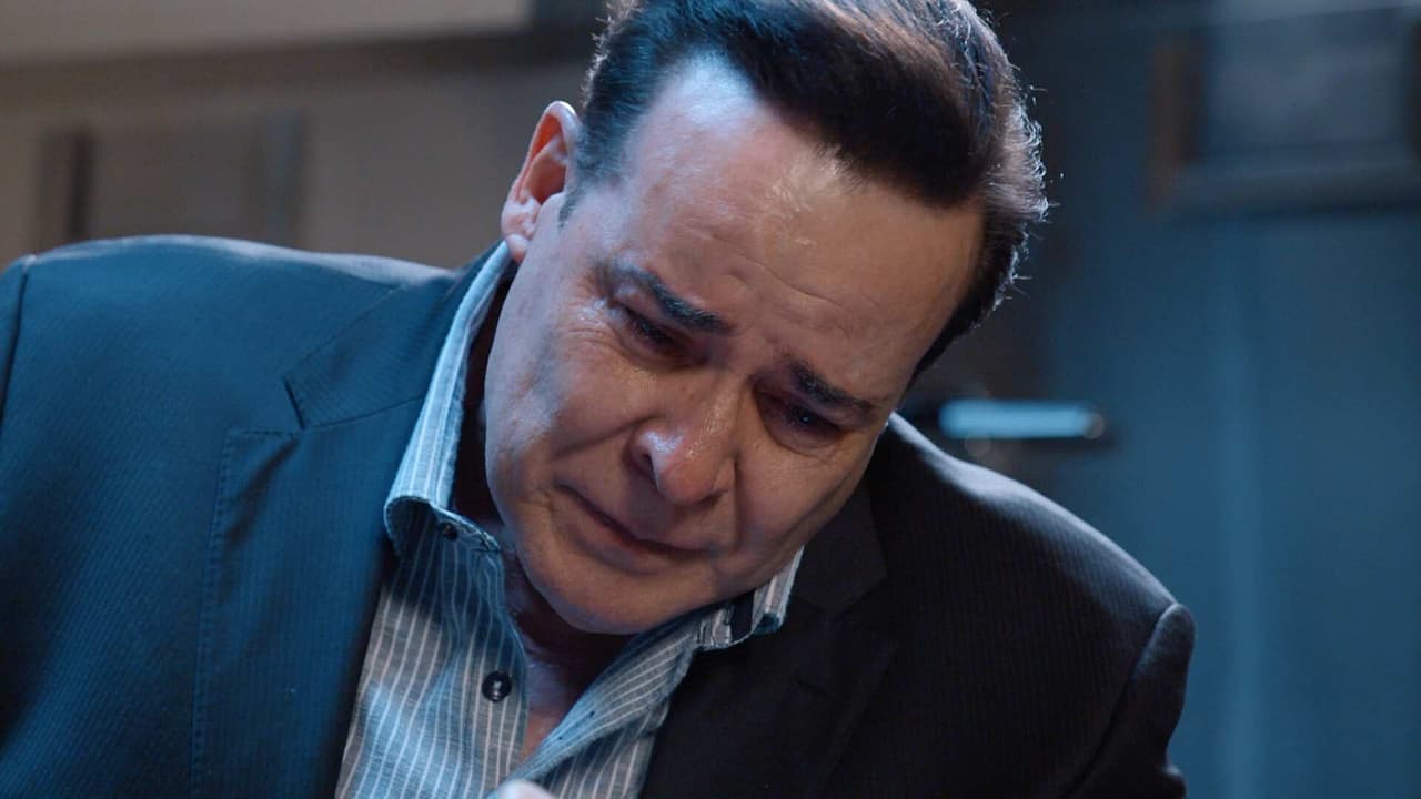 Leopoldo se despide de Inés: “Te quise con toda mi alma”