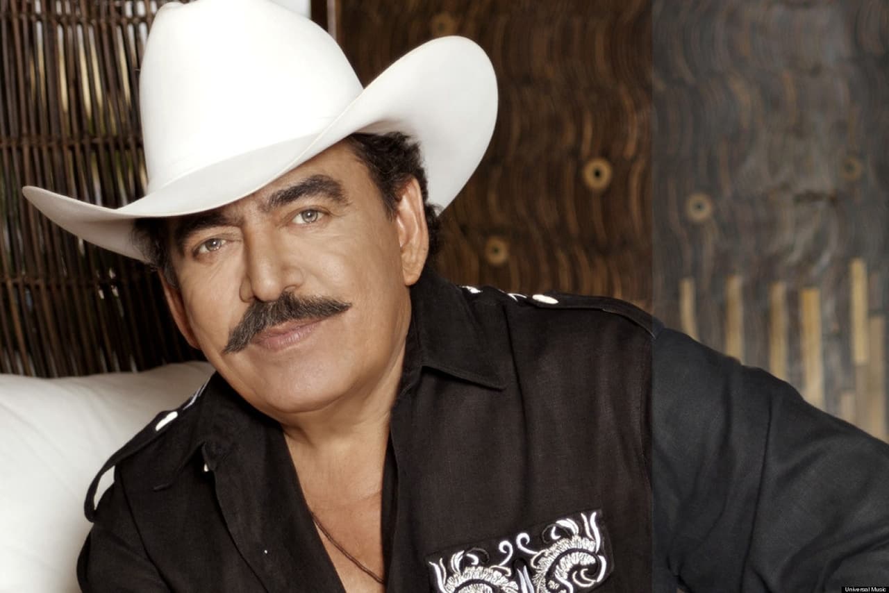 Joan Sebastian y los temas con los que cautivó en las telenovelas