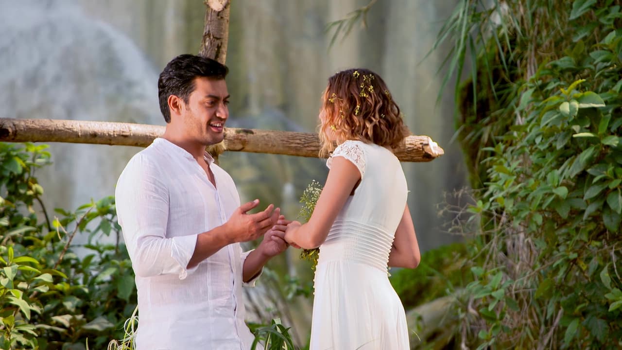 Capítulo 30: ¡Victoria y Raúl se casan!