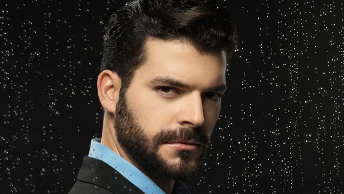 Joe Hernández