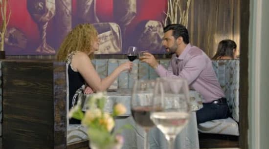 Capítulo 44: Lilian y Juan buscan destruir a Luciana