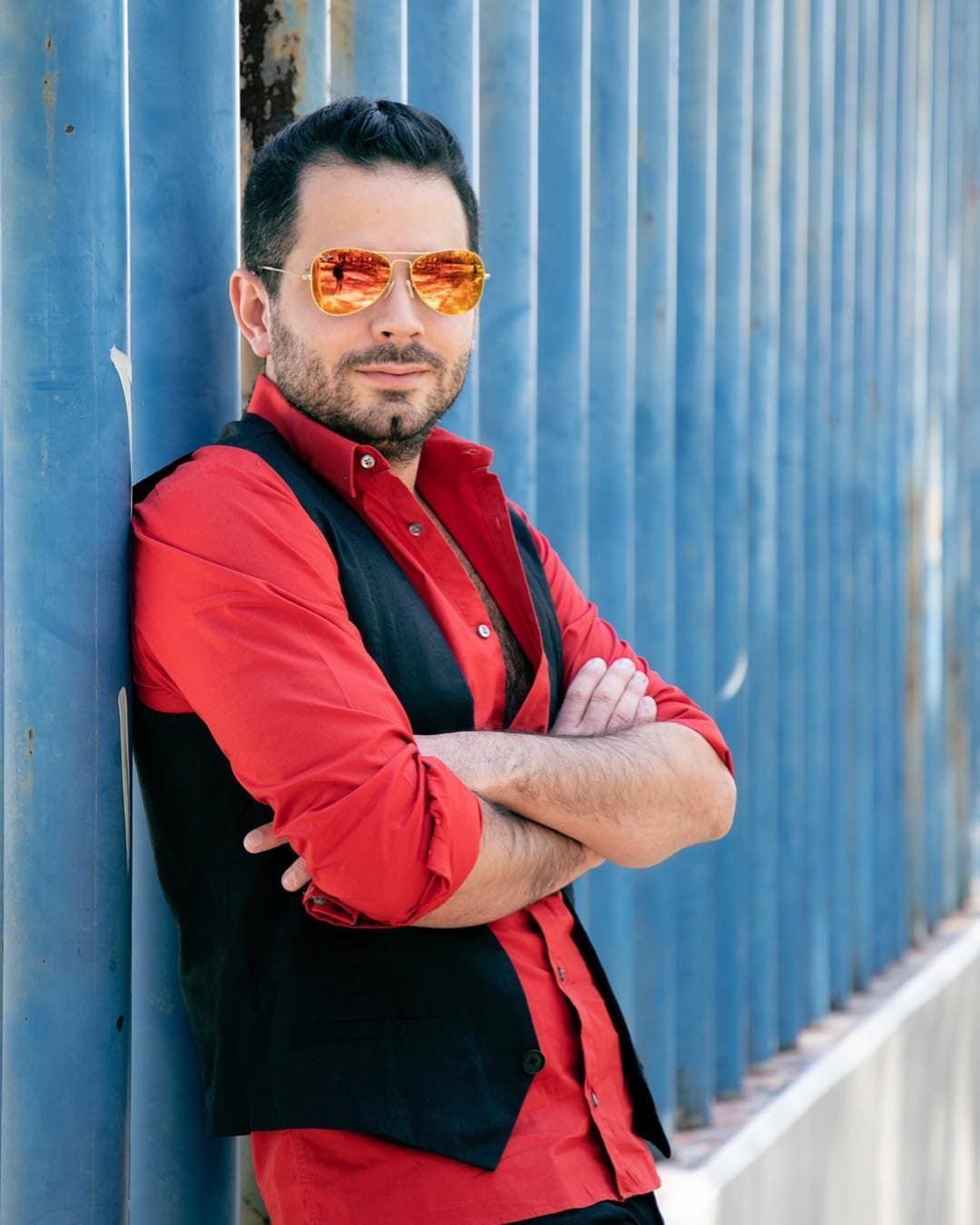 José Eduardo Derbez reacciona a rumores de hijo no reconocido: ‘cuando haya uno me haré responsable’