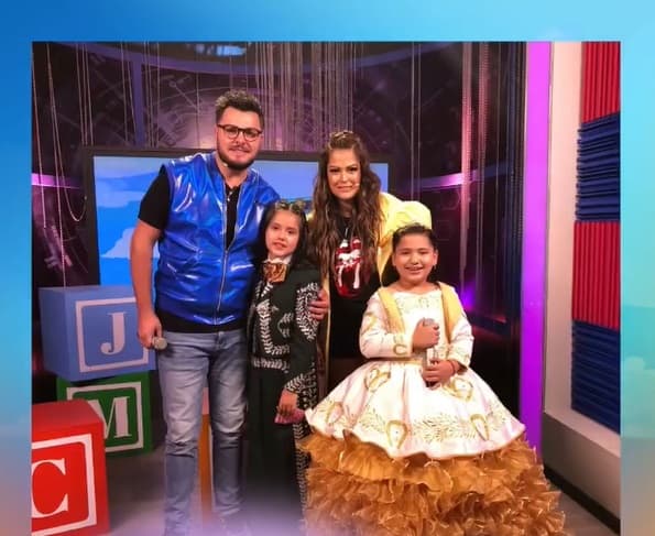 Los Chiquillos de Hoy dan lección de solidaridad con entrañable abrazo al concluir duelo