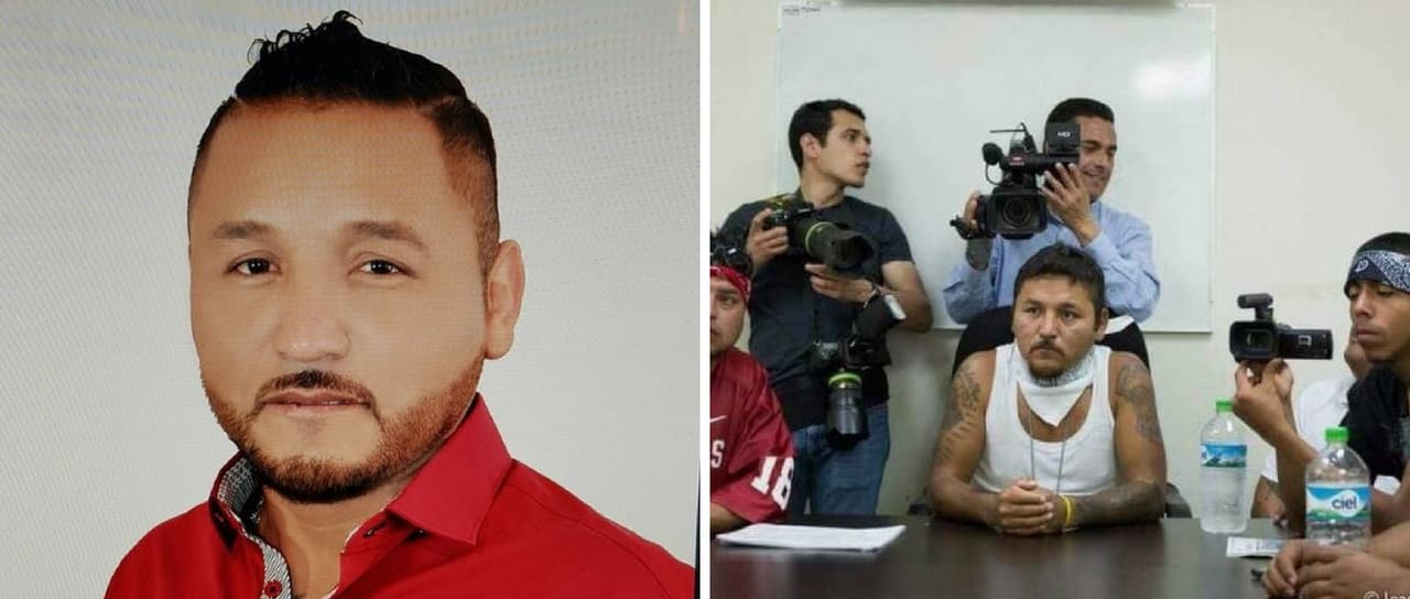 ¿Quién es ‘El Mijis’, el próximo diputado de San Luis Potosí?