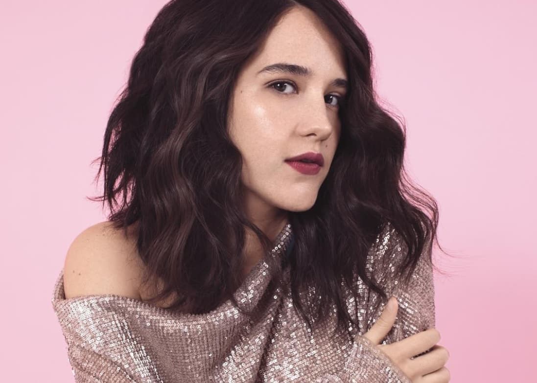 Ximena Sariñana dice '¿Qué Tiene'? a las estrías tras ser mamá