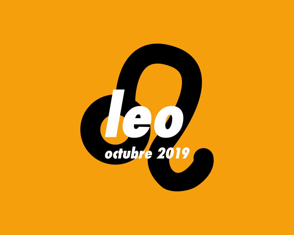 Horóscopo Leo: ¿cómo será octubre para ti?