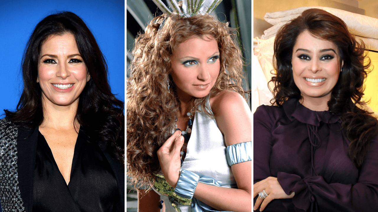 Ocho actrices que audicionaron para ser 'Gaviota' en Destilando Amor