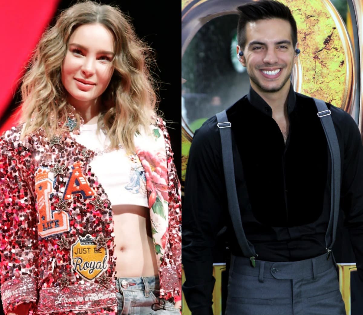Vadhir Derbez confiesa que Belinda le rompió el corazón: “estoy esperando que me busque”