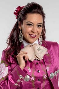 Mayela Orozco