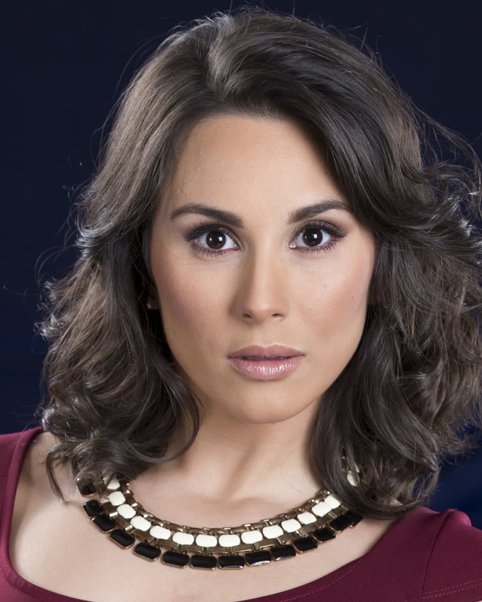 Fabiola Andere