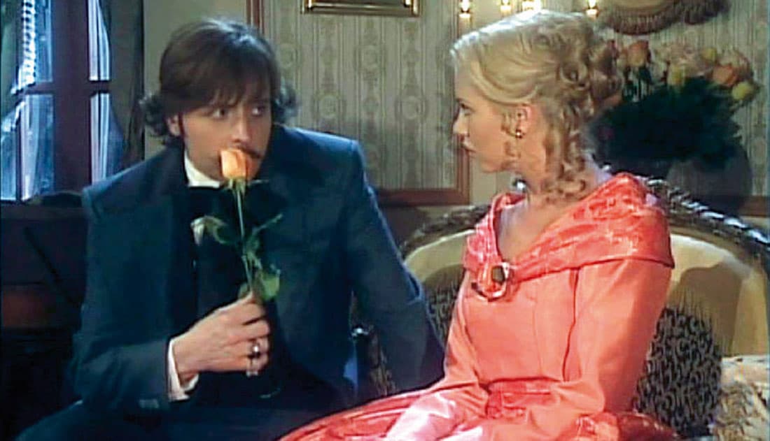 En 1997, Ingrid comenzó su carrera al aparecer en ‘María Isabel’ y ‘Salud, dinero y amor’.