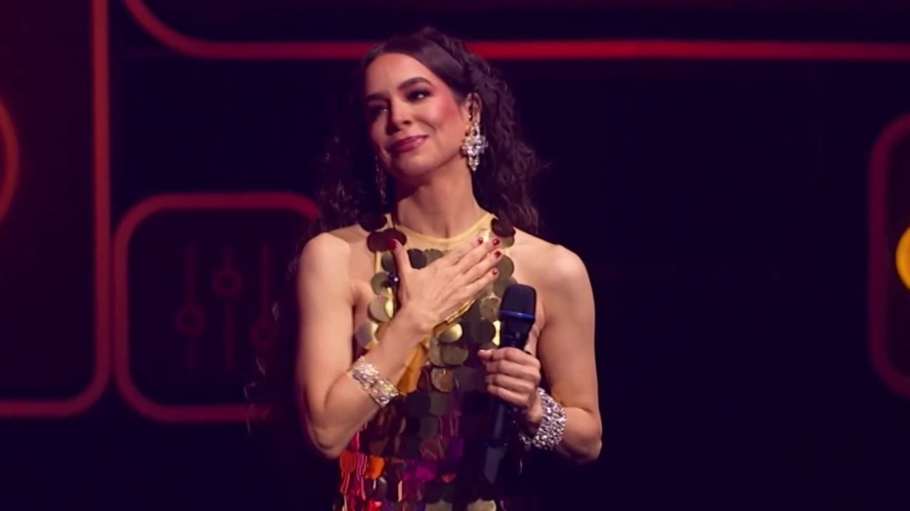Juego de Voces: Biby Gaytán, Pandora, Flans y hasta Raúl Vale estuvieron presentes