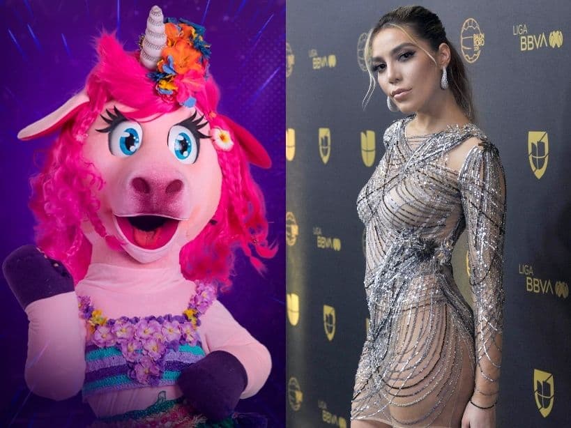 ¿Quién es Unicornio? Las redes creen que podría ser Frida Sofía