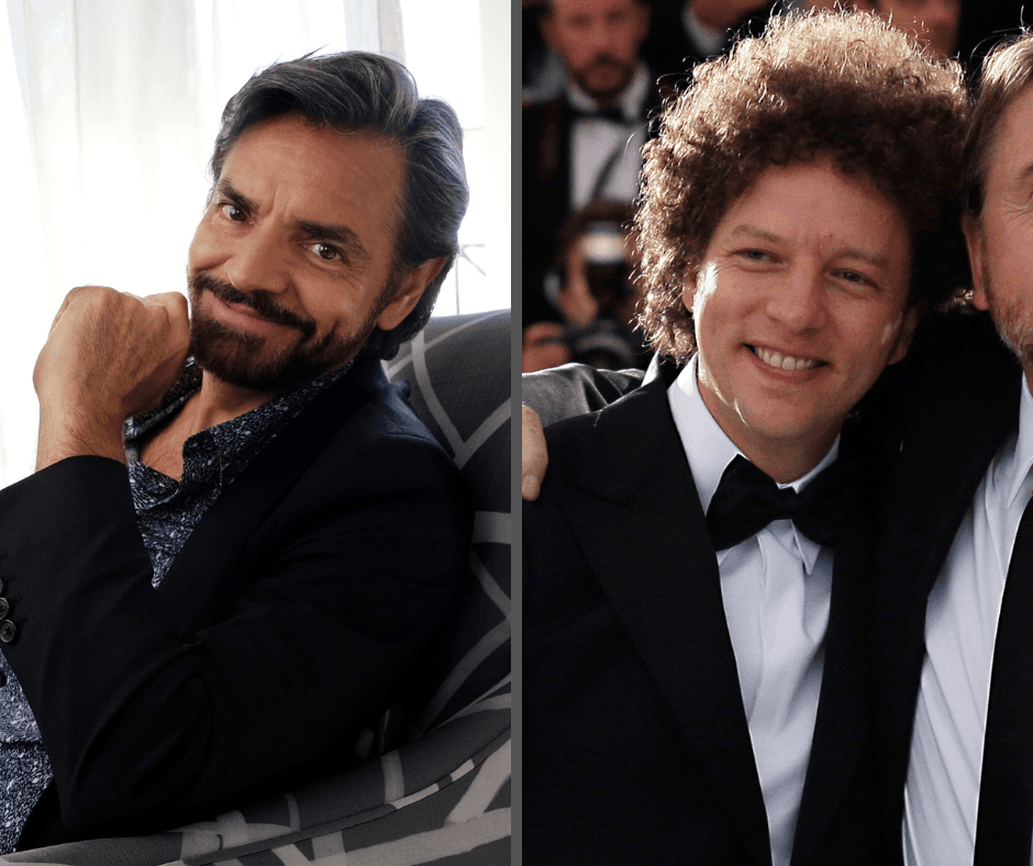 El director Michel Franco le da la batalla a Eugenio Derbez en venta de películas