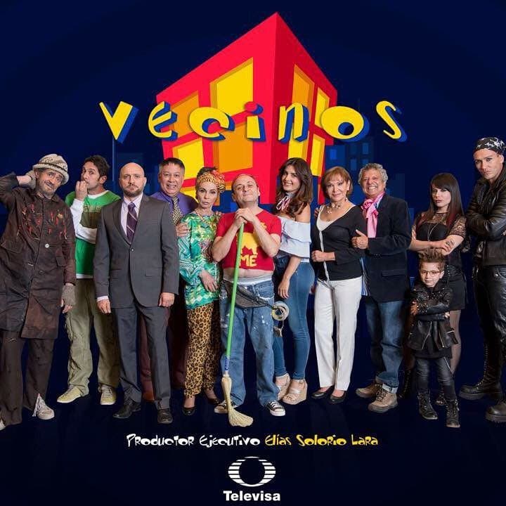 Vecinos: estos son los nuevos personajes de la temporada 11